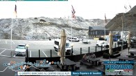 Archiv Foto Webcam Passhöhe Stilfserjoch 15:00