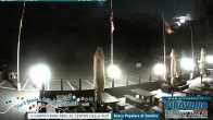 Archiv Foto Webcam Passhöhe Stilfserjoch 23:00