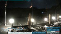 Archiv Foto Webcam Passhöhe Stilfserjoch 01:00