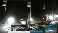 Archiv Foto Webcam Passhöhe Stilfserjoch 01:00
