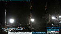 Archiv Foto Webcam Passhöhe Stilfserjoch 23:00