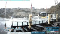 Archiv Foto Webcam Passhöhe Stilfserjoch 06:00