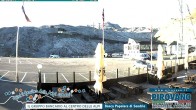 Archiv Foto Webcam Passhöhe Stilfserjoch 06:00