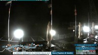 Archiv Foto Webcam Passhöhe Stilfserjoch 23:00
