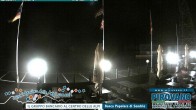 Archiv Foto Webcam Passhöhe Stilfserjoch 01:00