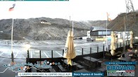 Archiv Foto Webcam Passhöhe Stilfserjoch 05:00