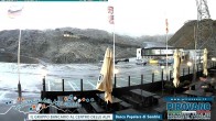 Archiv Foto Webcam Passhöhe Stilfserjoch 06:00