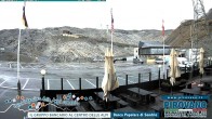Archiv Foto Webcam Passhöhe Stilfserjoch 07:00
