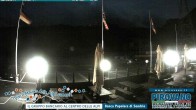 Archiv Foto Webcam Passhöhe Stilfserjoch 23:00