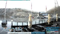 Archiv Foto Webcam Passhöhe Stilfserjoch 07:00