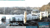Archived image Webcam Mountain Pass Stilfserjoch, Bormio 03:00