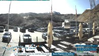 Archived image Webcam Mountain Pass Stilfserjoch, Bormio 07:00