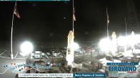 Archiv Foto Webcam Passhöhe Stilfserjoch 19:00