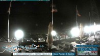 Archiv Foto Webcam Passhöhe Stilfserjoch 01:00