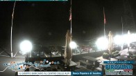Archiv Foto Webcam Passhöhe Stilfserjoch 03:00