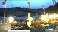 Archiv Foto Webcam Passhöhe Stilfserjoch 05:00