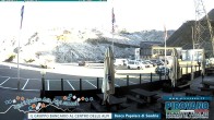 Archiv Foto Webcam Passhöhe Stilfserjoch 17:00