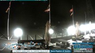 Archiv Foto Webcam Passhöhe Stilfserjoch 01:00