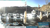 Archiv Foto Webcam Passhöhe Stilfserjoch 07:00