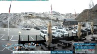 Archiv Foto Webcam Passhöhe Stilfserjoch 15:00