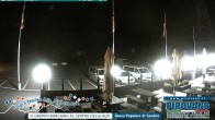 Archived image Webcam Mountain Pass Stilfserjoch, Bormio 23:00