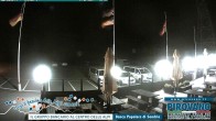 Archived image Webcam Mountain Pass Stilfserjoch, Bormio 01:00