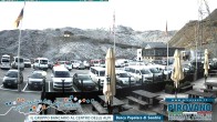 Archiv Foto Webcam Passhöhe Stilfserjoch 07:00