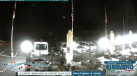 Archiv Foto Webcam Passhöhe Stilfserjoch 19:00