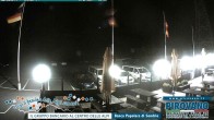 Archiv Foto Webcam Passhöhe Stilfserjoch 03:00