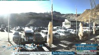 Archiv Foto Webcam Passhöhe Stilfserjoch 08:00