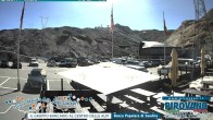 Archiv Foto Webcam Passhöhe Stilfserjoch 11:00