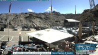 Archiv Foto Webcam Passhöhe Stilfserjoch 13:00