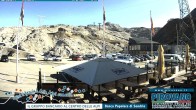 Archiv Foto Webcam Passhöhe Stilfserjoch 15:00