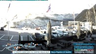 Archiv Foto Webcam Passhöhe Stilfserjoch 17:00