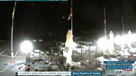 Archiv Foto Webcam Passhöhe Stilfserjoch 19:00
