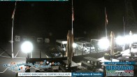 Archiv Foto Webcam Passhöhe Stilfserjoch 23:00