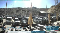 Archiv Foto Webcam Passhöhe Stilfserjoch 11:00