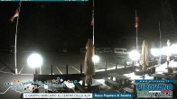 Archiv Foto Webcam Passhöhe Stilfserjoch 23:00