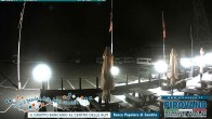 Archiv Foto Webcam Passhöhe Stilfserjoch 01:00