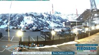 Archiv Foto Webcam Passhöhe Stilfserjoch 06:00