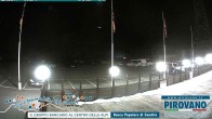 Archiv Foto Webcam Passhöhe Stilfserjoch 19:00