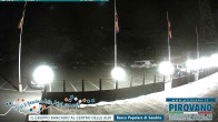 Archiv Foto Webcam Passhöhe Stilfserjoch 21:00