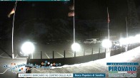 Archiv Foto Webcam Passhöhe Stilfserjoch 23:00