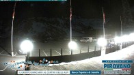 Archiv Foto Webcam Passhöhe Stilfserjoch 03:00
