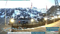 Archiv Foto Webcam Passhöhe Stilfserjoch 06:00