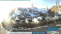 Archiv Foto Webcam Passhöhe Stilfserjoch 07:00
