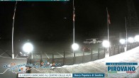 Archiv Foto Webcam Passhöhe Stilfserjoch 19:00