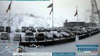 Archived image Webcam Mountain Pass Stilfserjoch, Bormio 05:00