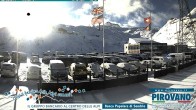 Archived image Webcam Mountain Pass Stilfserjoch, Bormio 07:00