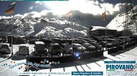 Archived image Webcam Mountain Pass Stilfserjoch, Bormio 09:00
